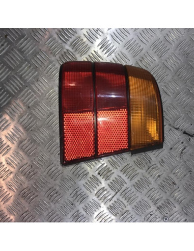 Feu arriere principal gauche (feux) BMW SERIE 5 E34 Diesel