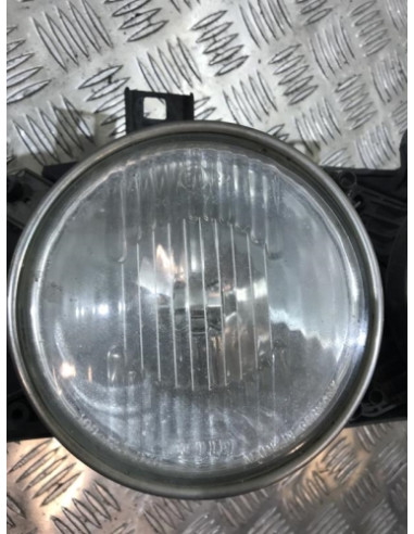 Optique avant principal gauche (feux)(phare) BMW SERIE 5 E34 Diesel