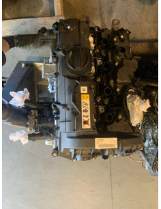Moteur BMW SERIE 3 G20 Essence