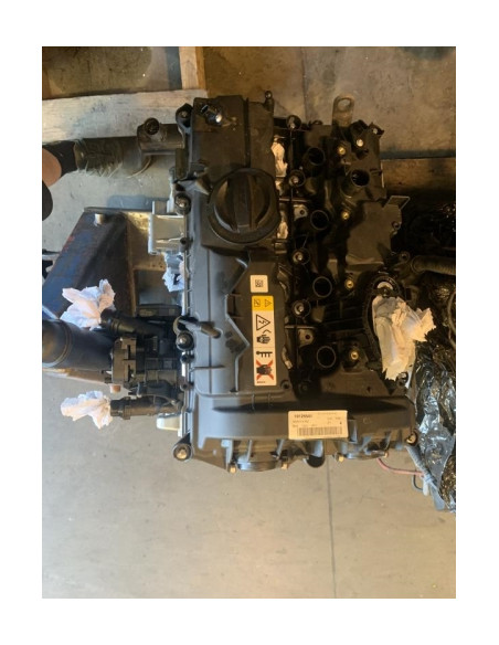 Moteur BMW SERIE 3 G20 Essence