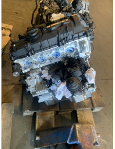 Moteur BMW SERIE 3 G20 Essence 2