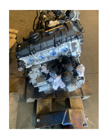 Moteur BMW SERIE 3 G20 Essence