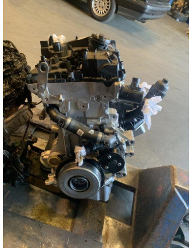 Moteur BMW SERIE 3 G20 Essence