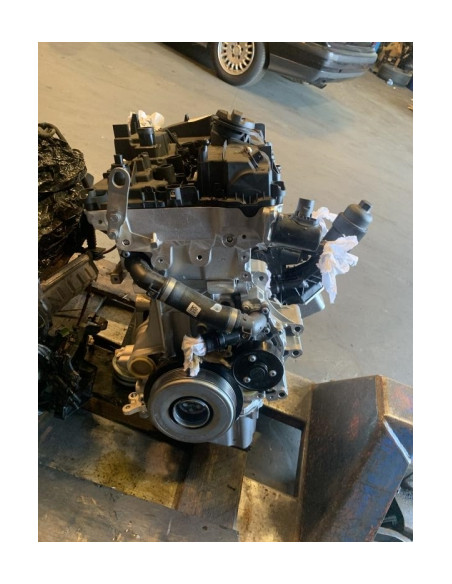 Moteur BMW SERIE 3 G20 Essence