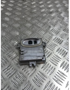 Boitier xenon BMW SERIE 3 (E90) PHASE 1 