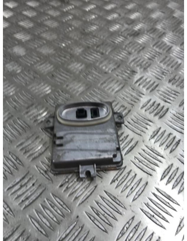 Boitier xenon BMW SERIE 3 (E90) PHASE 1 