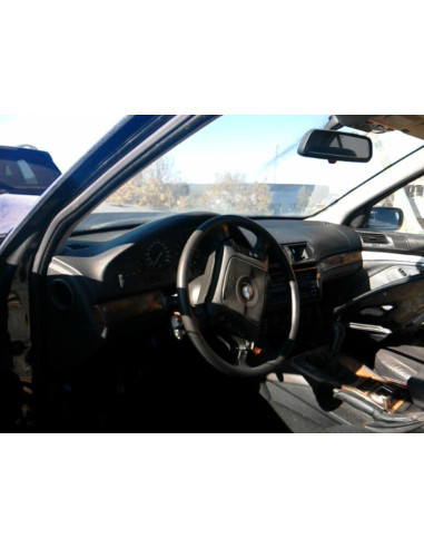 Boitier de direction BMW SERIE 5 E39 PHASE 1 Essence