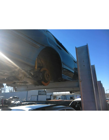 Boitier de direction BMW SERIE 5 E39 PHASE 1 Essence