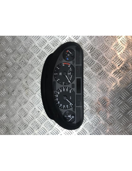 Compteur BMW SERIE 3 E46 PHASE 2 Diesel