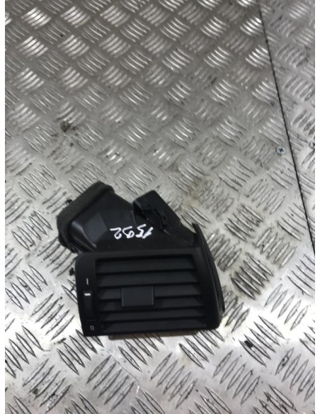 Aerateur tableau de bord avant droit BMW SERIE 3 E46 PHASE 2 Diesel