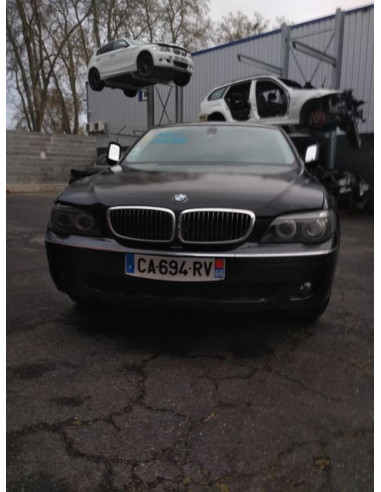 Bouton/Interrupteur BMW SERIE 7 E65 PHASE 2 Diesel
