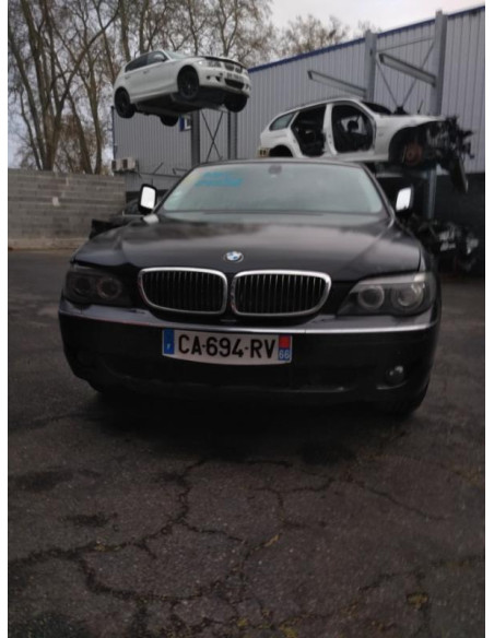 Bouton/Interrupteur BMW SERIE 7 E65 PHASE 2 Diesel