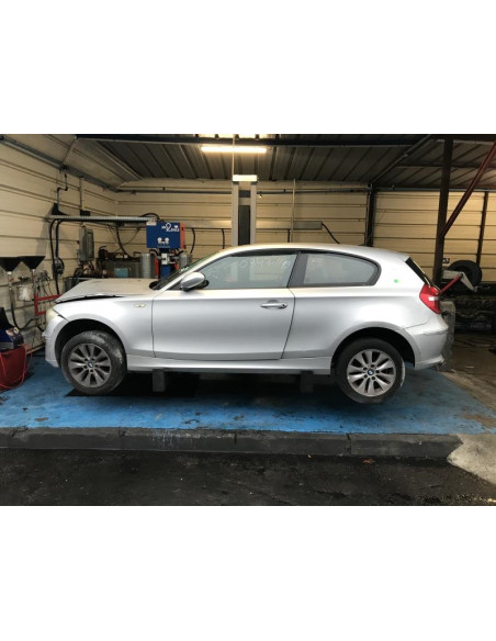 Kit de demarrage BMW SERIE 1 E81 Diesel