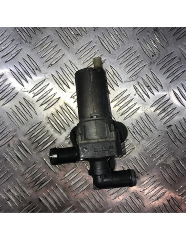 Robinet de chauffage BMW SERIE 1 E81 Diesel