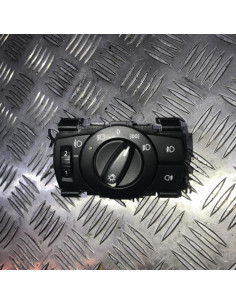 Commande de phare BMW SERIE 1 E81 Diesel