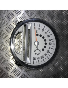 Compteur MINI MINI 2 R56 PHASE 1 