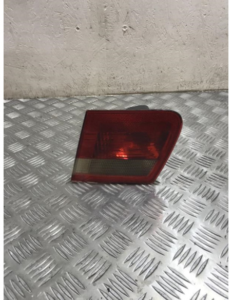Feu arriere secondaire droit (feux) BMW SERIE 3 E46 TOURING PHASE 1 BREAK 