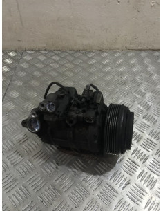 Compresseur clim BMW SERIE 1 E81 Diesel