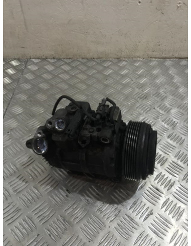 Compresseur clim BMW SERIE 1 E81 Diesel