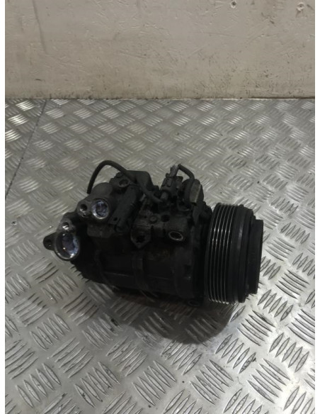 Compresseur clim BMW SERIE 1 E81 Diesel