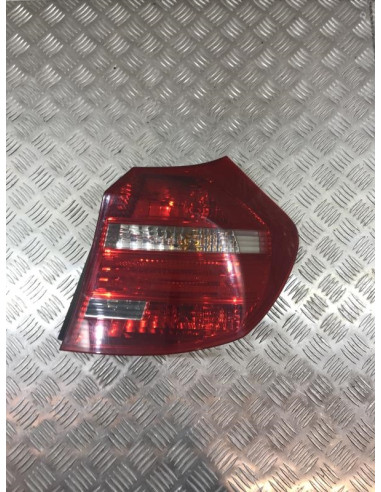 Feu arriere principal droit (feux) BMW SERIE 1 E81 Diesel