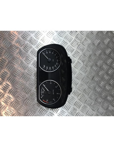 Compteur BMW SERIE 1 E81 Diesel