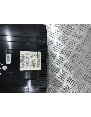 Compteur BMW SERIE 1 E81 Diesel