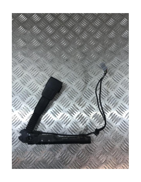 Pretensionneur de ceinture avant droit BMW SERIE 1 E81 Diesel