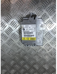 Boitier air bag BMW SERIE 1 E81 Diesel