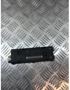 Antenne BMW SERIE 1 E81 Diesel