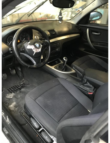 Antenne BMW SERIE 1 E81 Diesel