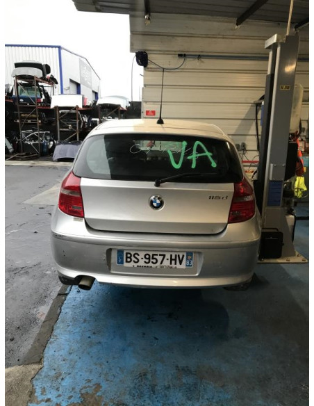 Antenne BMW SERIE 1 E81 Diesel