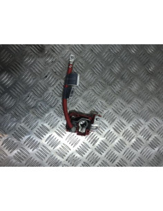 Batterie BMW SERIE 1 E81 Diesel