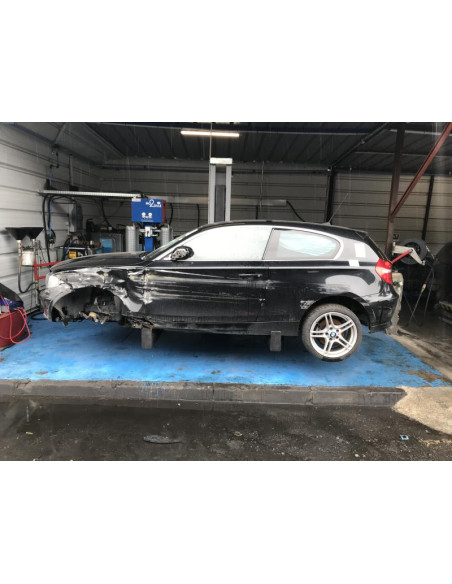 Bloc ABS (freins anti-blocage) BMW SERIE 1 E81 Diesel