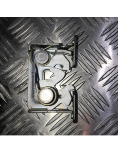 Serrure de capot BMW X5 F15 Diesel