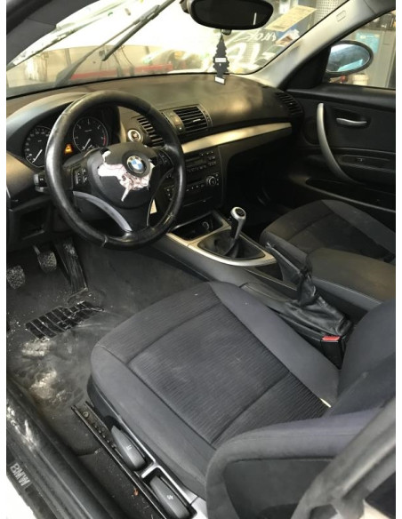 Conduite d'air BMW SERIE 1 E81 Diesel