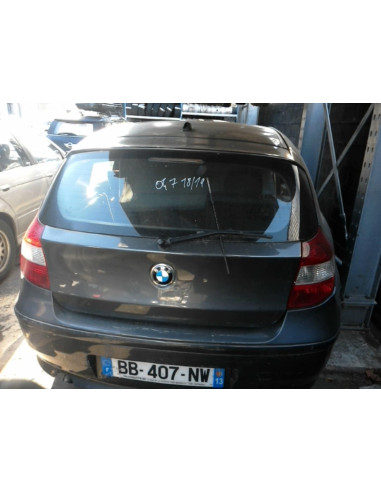 Compteur BMW SERIE 1 E87 PHASE 1 Diesel