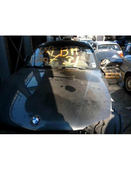 Compteur BMW SERIE 1 E87 PHASE 1 Diesel