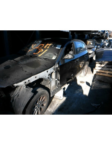 Compteur BMW SERIE 1 E87 PHASE 1 Diesel