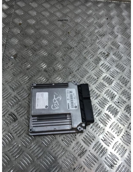 Calculateur BMW SERIE 1 E87 PHASE 1 Diesel