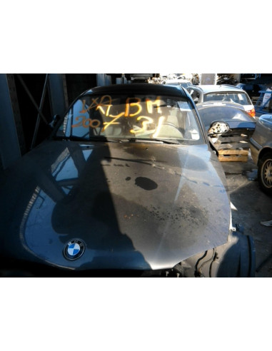 Calculateur BMW SERIE 1 E87 PHASE 1 Diesel