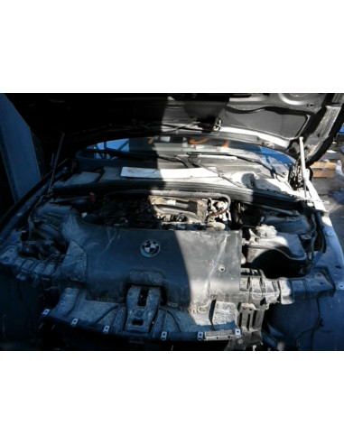 Verin de capot BMW SERIE 1 E87 PHASE 1 Diesel