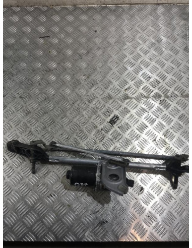 Moteur essuie glace avant BMW SERIE 1 F20 PHASE 1 Diesel