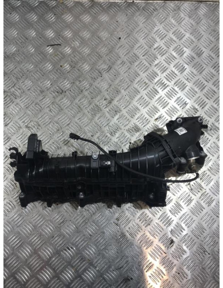 Collecteur d'admission BMW SERIE 1 F20 PHASE 1 Diesel