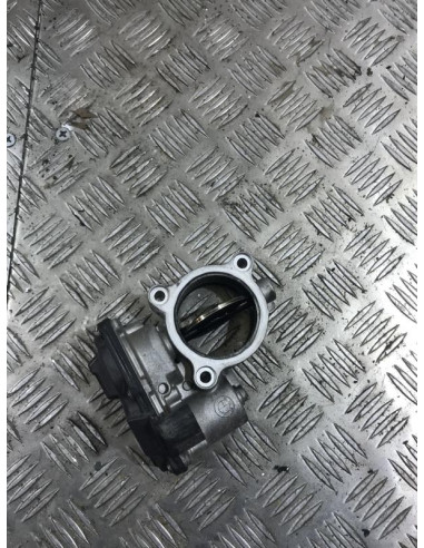 Boitier papillon BMW SERIE 1 F20 PHASE 1 Diesel
