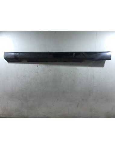 Bas de caisse gauche BMW SERIE 3 E46 COMPACT PHASE 2 Diesel