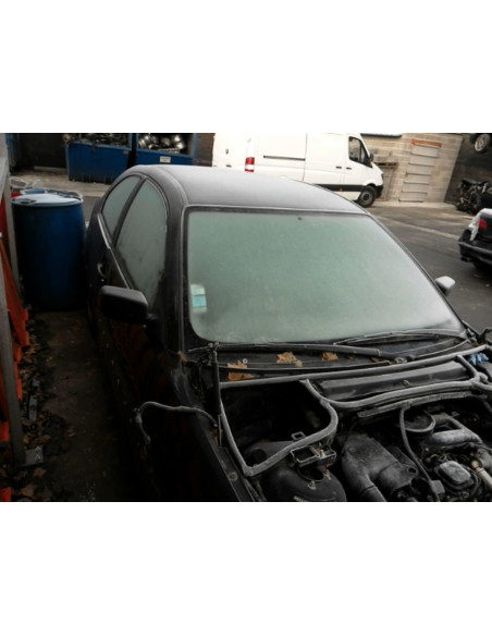 Embrayage BMW SERIE 3 E46 COMPACT PHASE 2 Diesel