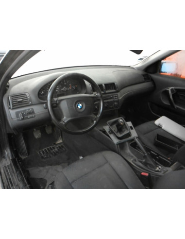 Embrayage BMW SERIE 3 E46 COMPACT PHASE 2 Diesel