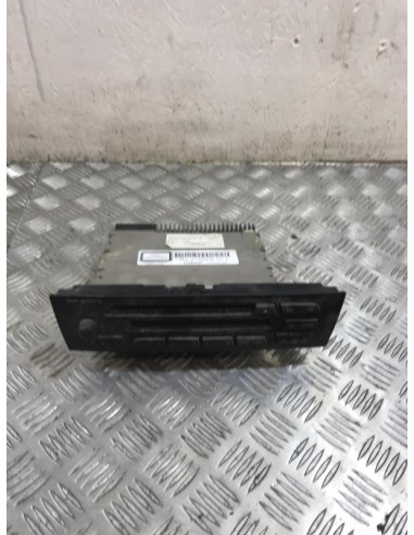 Autoradio d'origine BMW SERIE 1 E87 PHASE 1 Diesel