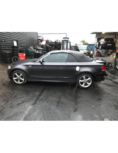 Boitier eau BMW SERIE 1 E88 CABRIO Essence